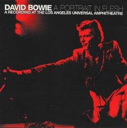 David Bowie : A Portrait in Flesh